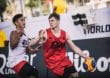 „Der Sommer hat gerade erst begonnen“ – Exklusiv-Interview mit 3×3-Basketballer Bastian Landgraf