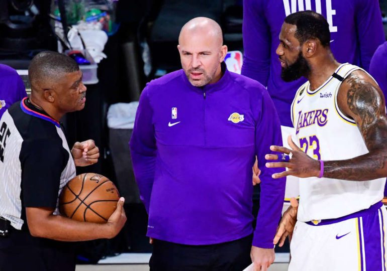 NBA: Jason Kidd ist neuer Head Coach der Dallas Mavericks
