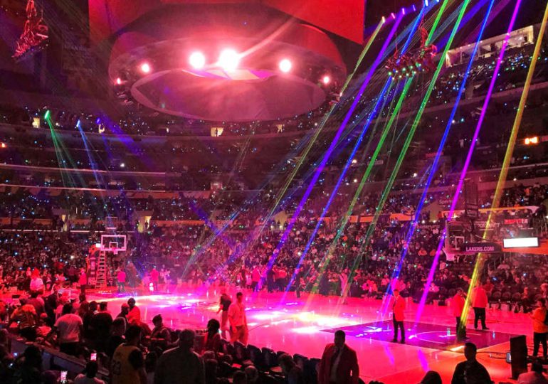 Die besten NBA-Teams der Geschichte #3 – Los Angeles Lakers (2000/2001)