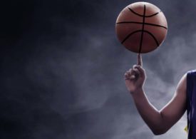 3 NBA-Fakten, die du dir nicht entgehen lassen solltest (Teil 1)