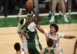 NBA Finals: Das große Bucks-Comeback