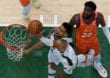 NBA Finals: Ausgleich! Milwaukee Bucks holen nach Krimi auf