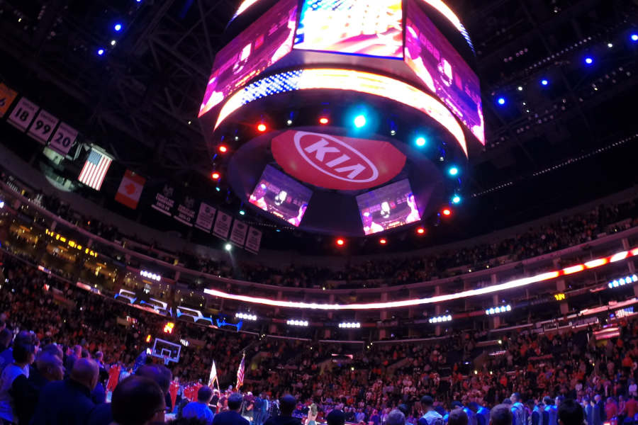 NBA Saison-Analyse: Los Angeles Lakers 2020/2021 – Too big to fail? (Teil 2)
