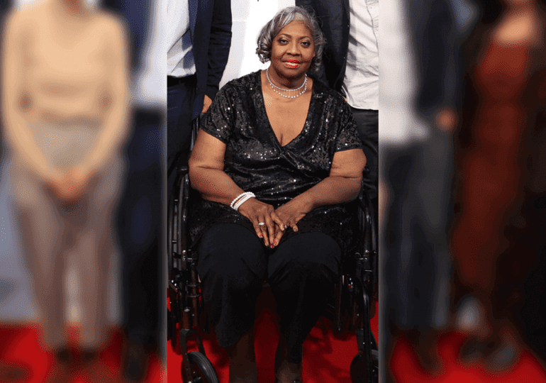 Die außergewöhnliche Geschichte von Lusia Harris: erste und einzige Frau der NBA (Teil 1)