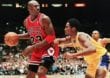 Michael Jordan & Scottie Pippen: „The Unbeatabulls“ – Die besten Duos der NBA #1