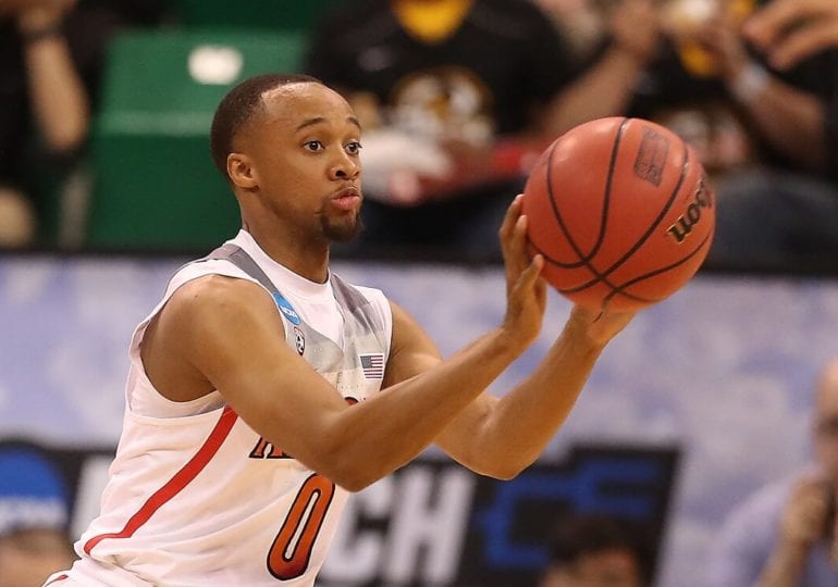 Spielerprofil #13: Parker Jackson-Cartwright – Neuzugang der Telekom Baskets Bonn