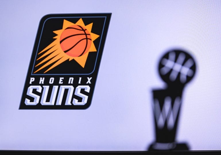 Die größten Meilensteine der Phoenix Suns (Teil 2)