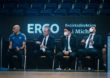 Headcoach Aito Garcia Reneses verlässt Alba Berlin