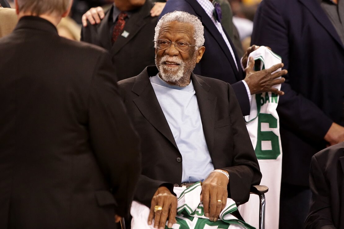 Bill Russell