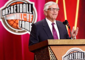 David Stern