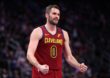 Kein Buyout von Cleveland Cavaliers Kevin Love in Sicht