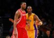 Tracy McGrady: Kobe Bryants härtester Konkurrent? (Teil 1)