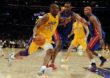 Die 5 besten Spieler der Los Angeles Lakers (Teil 3)