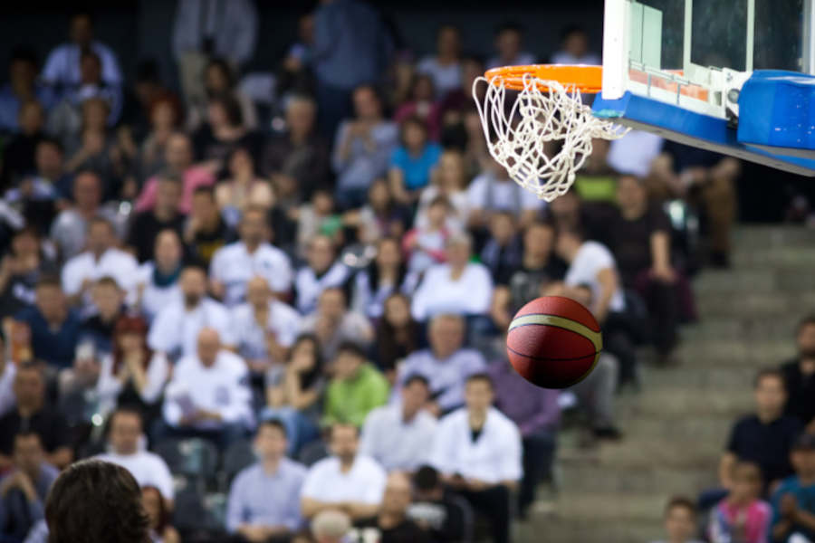 Jobstairs Gießen 46ers läuten Saison mit 86:74-Sieg ein