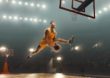 NBA-Ranking: Die 10 besten Slam Dunk Contest Momente (Teil 1)