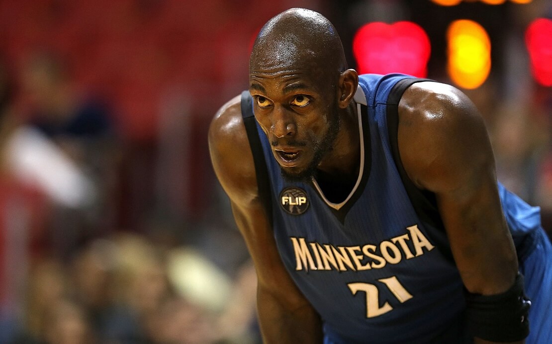 Die 5 besten Spieler der Minnesota Timberwolves (Teil 2)