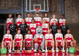 Das Würzburger BBL-Team heißt wieder „Würzburg Baskets“