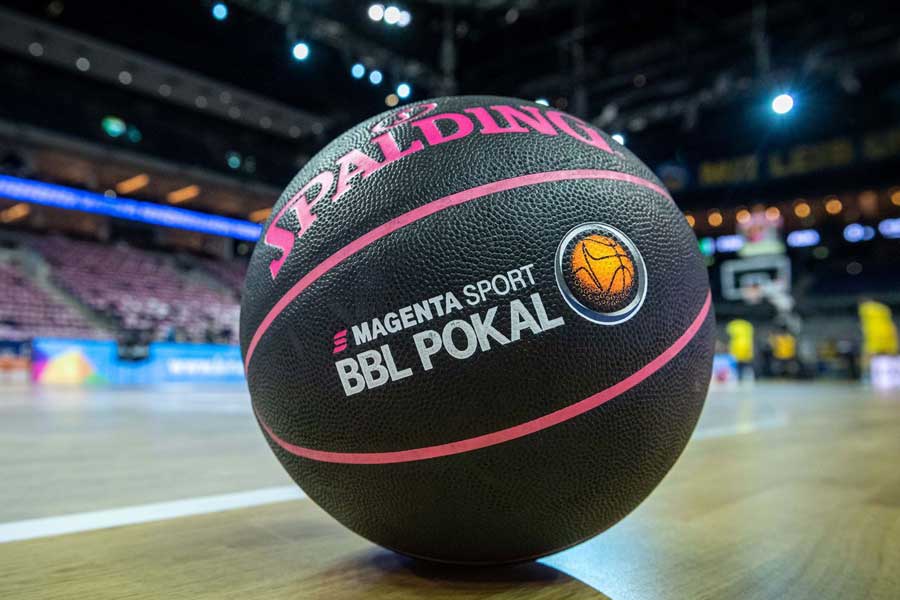 BBL-Pokal: Lösen die Karlsruher Lions das Ticket für die nächste Runde?