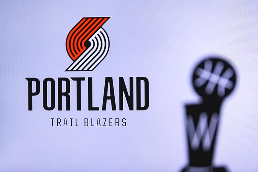 Die größten Meilensteine der Portland Trail Blazers (Teil 1)