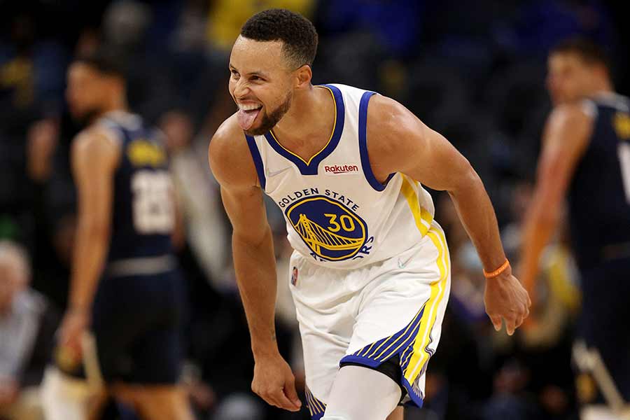 Curry knackt Rekorde und es geht vom Play-In in die Playoffs: Jahresrückblick 2021, Q2