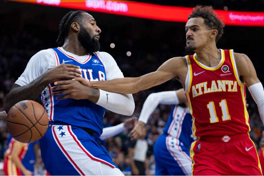 Rache ist süß: Philadelphia 76ers revanchieren sich bei den Hawks für das Playoff-Aus