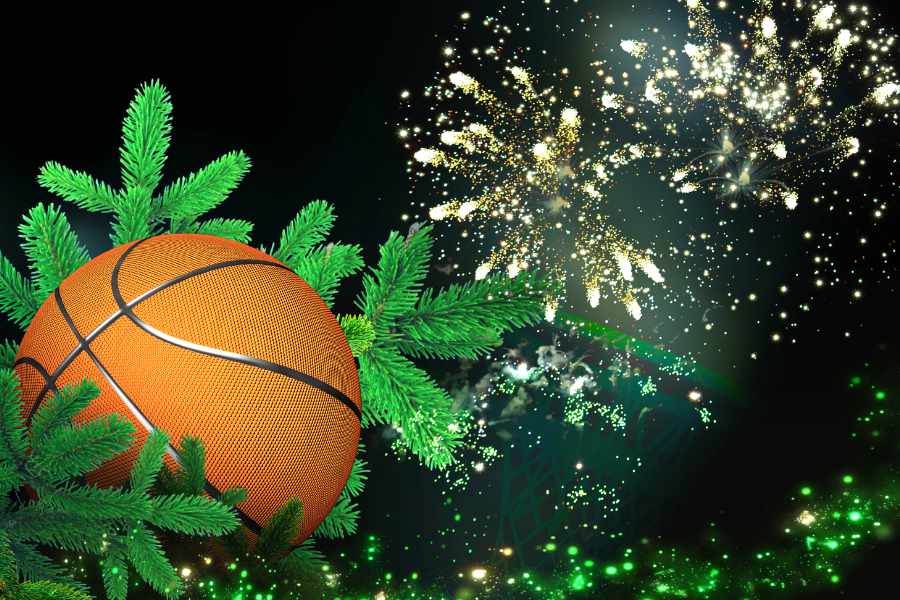 Die Top 3 der besten NBA Christmas Games aller Zeiten