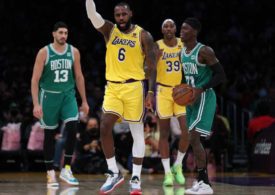NBA: Schonen von Starspielern soll strenger geahndet werden