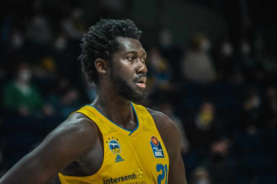 ALBA Berlin siegt dank 32-Punkte-Schlussviertel