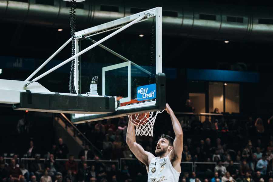 Braunschweig schlägt Oldenburg dank Klassen-Double-Double