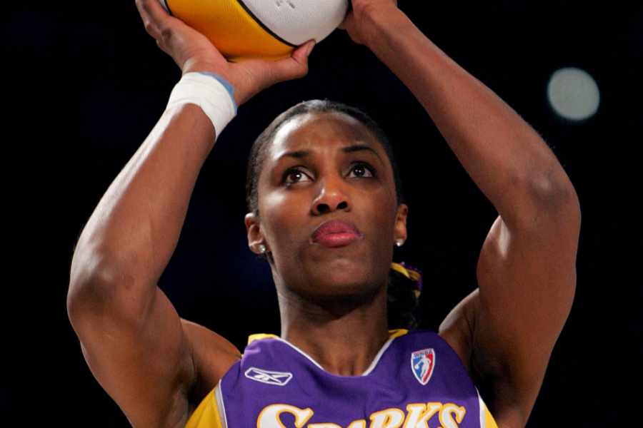 WNBA Teams im Portrait #6: Los Angeles Sparks
