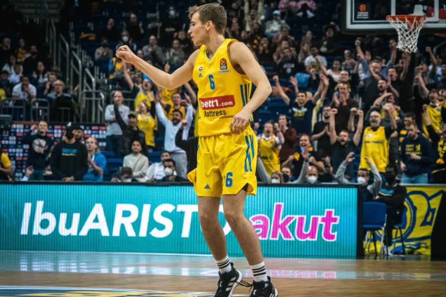 TOP FOUR des BBL-Pokals steigt dieses Wochenende