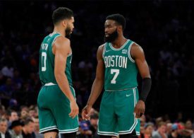 Boston Celtics gelingt spektakulärer Ausgleich gegen Miami Heat