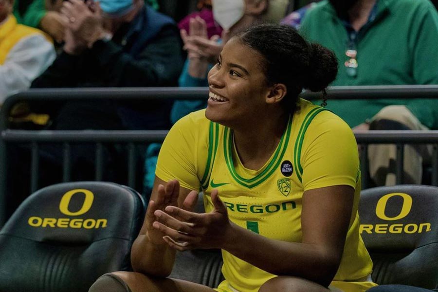 Berlinerin Nyara Sabally für WNBA-Draft angemeldet