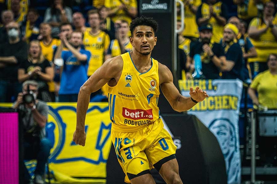 Berlin vs. Bamberg – wer gewinnt diesen BBL-Klassiker?