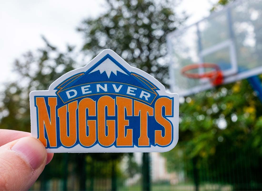 Die 5 besten Spieler der Denver Nuggets (Teil 1)