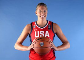 Unsere Top3 der besten WNBA Small Forwards