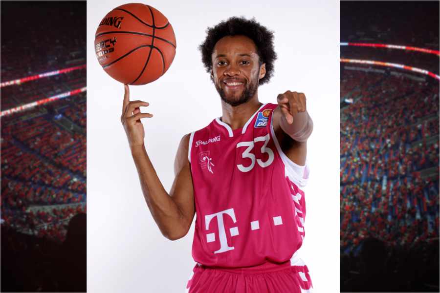 Telekom Baskets Bonn erzwingen dank PJC-Steal Spiel 5