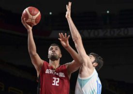 Bundestrainer Gordon Herbert ernennt Kader für Vorbereitung auf FIBA EuroBasket 2022