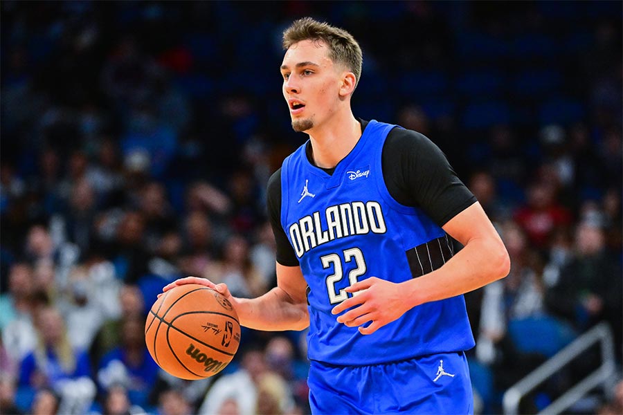 Saisonprognose 2022/23: Orlando Magic