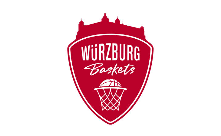 Logo Würzburg Baskets