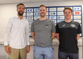 MLP Cademics Heidelberg Basketballer
