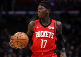 Dennis Schröder will bei Basketball-WM erneut Geschichte schreiben