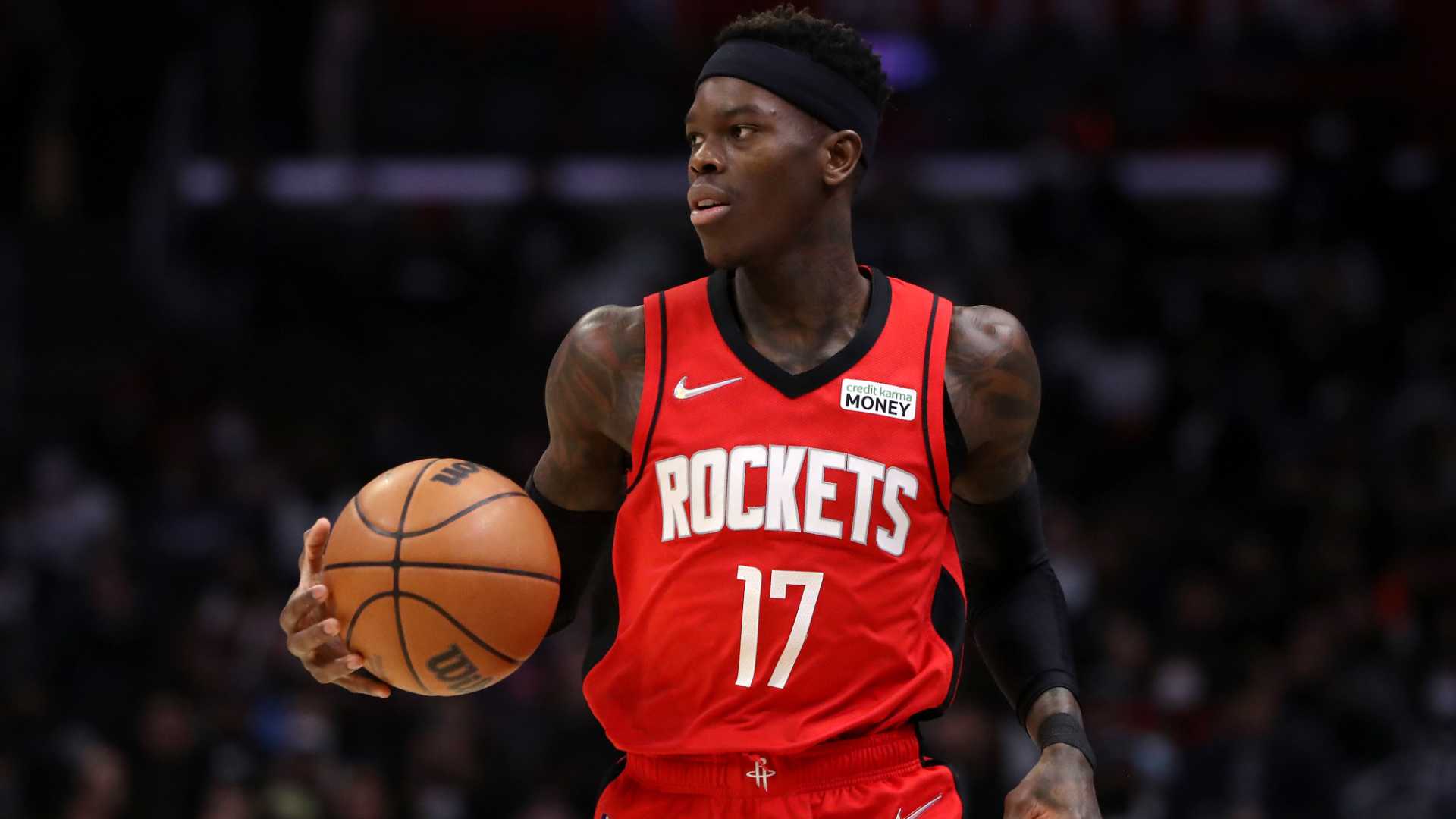 Dennis Schröder will bei Basketball-WM erneut Geschichte schreiben