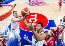 Deutschland gewinnt Bronze bei der Basketball-EM