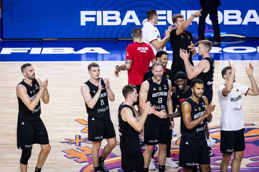 Deutschland vs. Finnland in der WM-Quali – ein Sieg würde reichen!