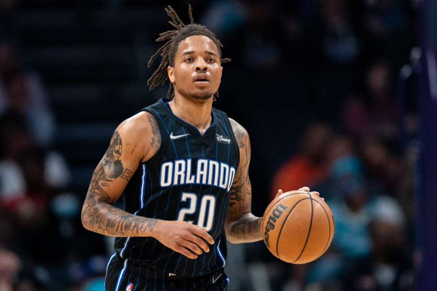 Markelle Fultz verpasst Teile der Saisonvorbereitung der Orlando Magic