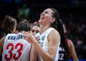 FIBA World Cup 2022: Wettkampf mit Serbien kostet Team USA Nerven