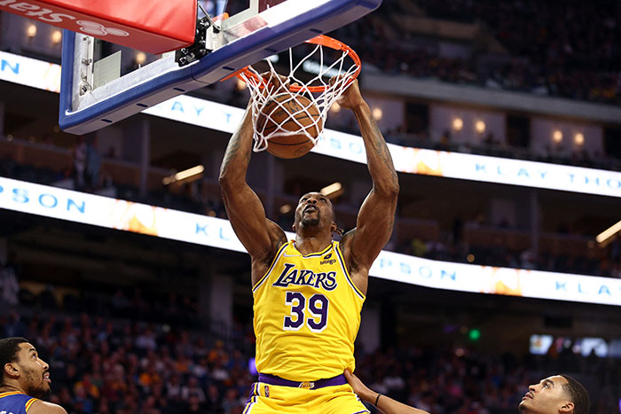 Dwight Howard: Karriereende in Sicht?