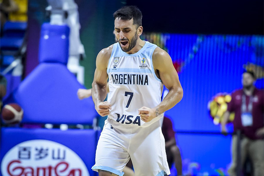 Dallas Mavericks offenbar an Facundo Campazzo interessiert