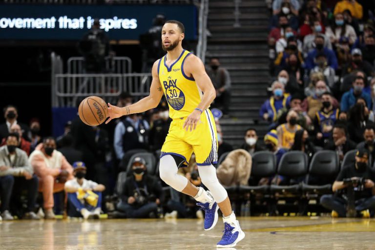 Olympia 2024 Steph Curry will hin Basketball Magazin